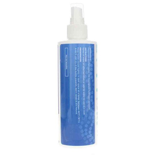 Hydrogen Peroxide Solution Food-Grade, ESO